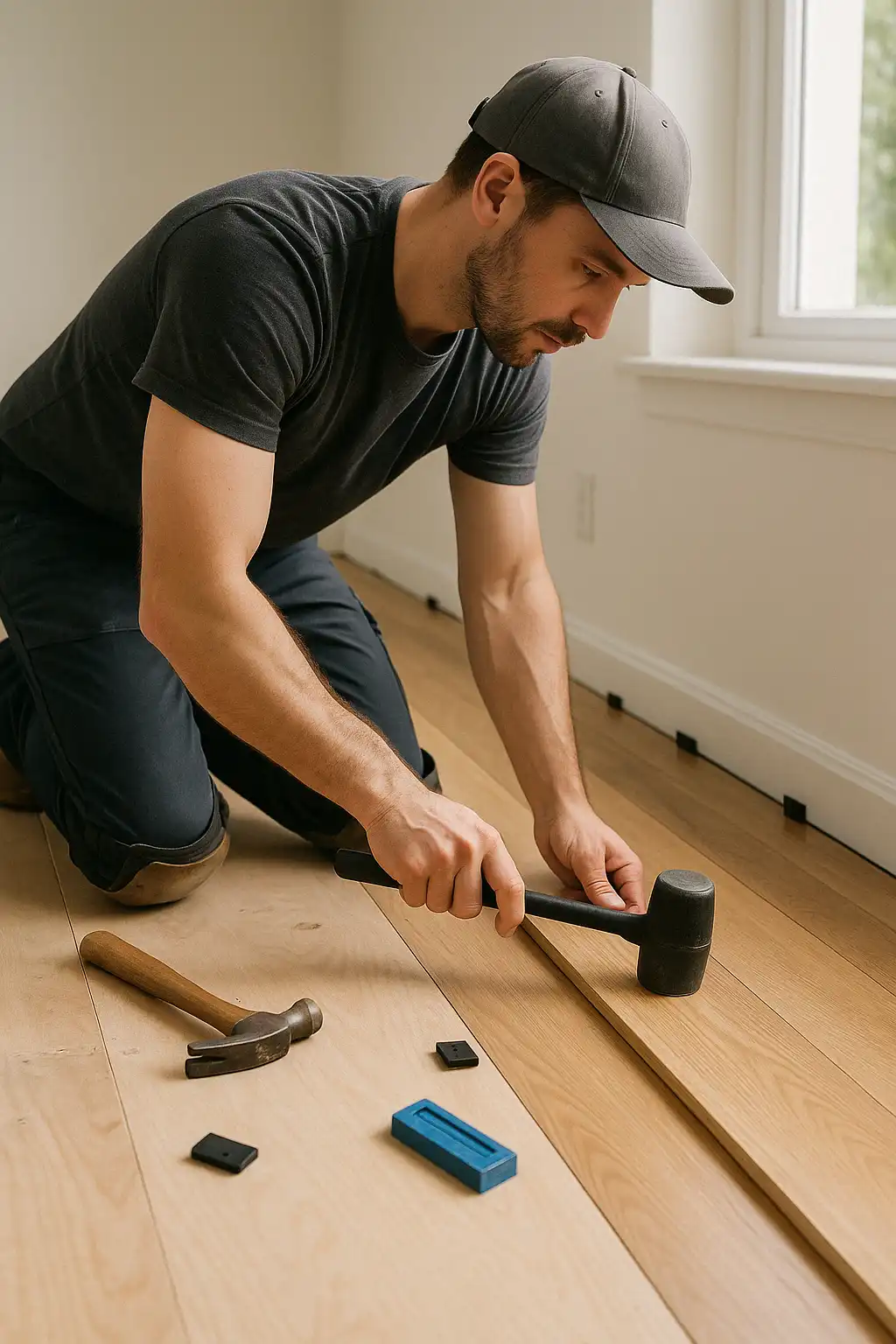 Installation / Repairs